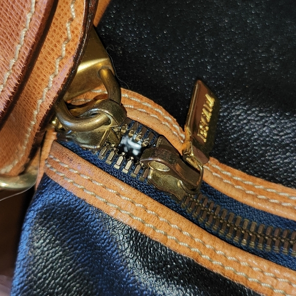 ESCADA DUFFEL BAG Vintage - Picture 12 of 16